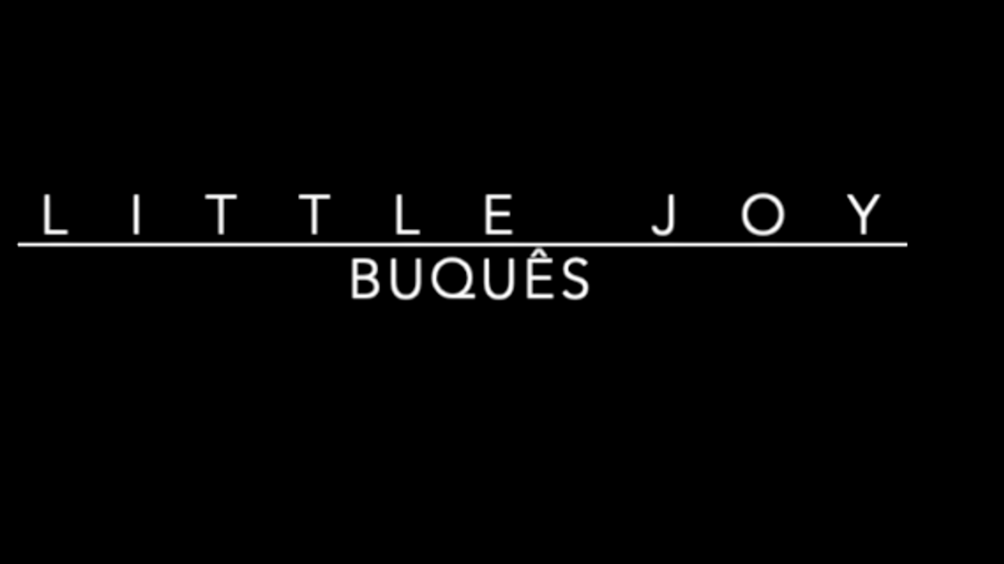 Buquês